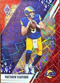 Matthew Stafford