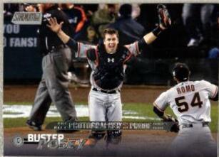 Buster Posey