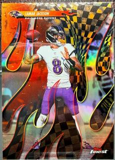 Lamar Jackson