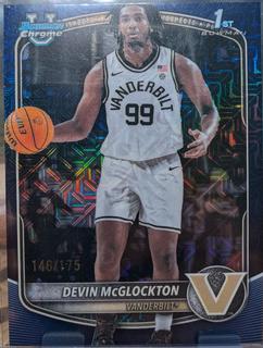 Devin McGlockton