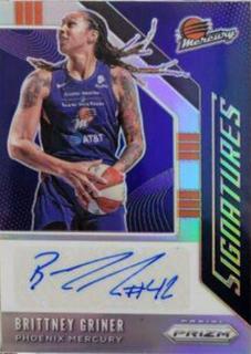 Brittney Griner