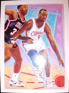 Danny Manning