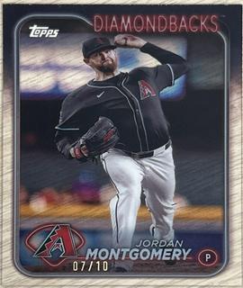 Jordan Montgomery