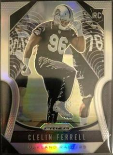 Clelin Ferrell