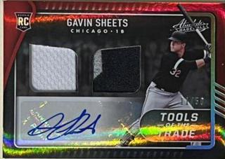 Gavin Sheets