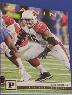 Mike Iupati