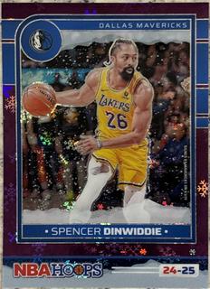 Spencer Dinwiddie