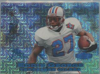 Eddie George
