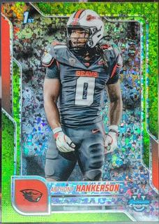 Anthony Hankerson