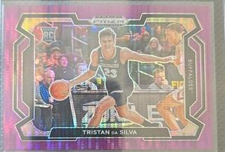 Tristan da Silva