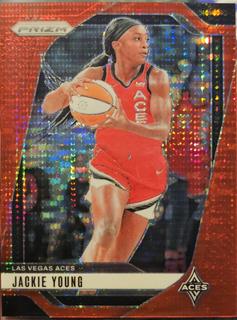 Jackie Young