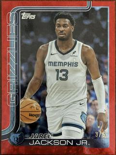 Jaren Jackson Jr.