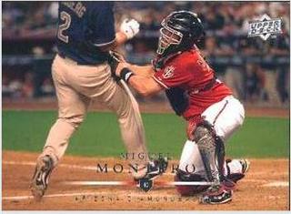Miguel Montero
