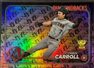 Corbin Carroll