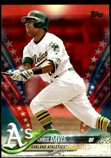 Khris Davis