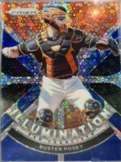Buster Posey