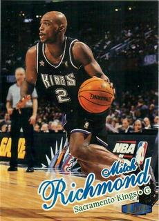 Mitch Richmond