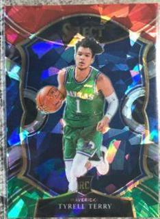 Tyrell Terry