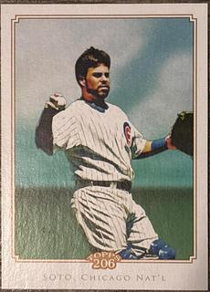 Geovany Soto