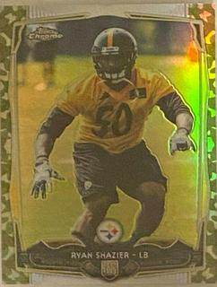 Ryan Shazier