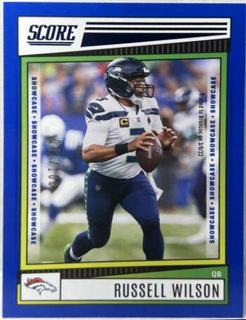 Russell Wilson