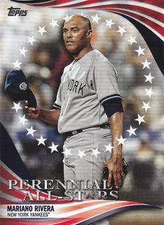 Mariano Rivera