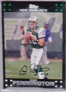 Chad Pennington