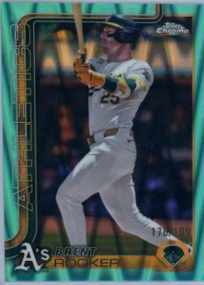 Brent Rooker