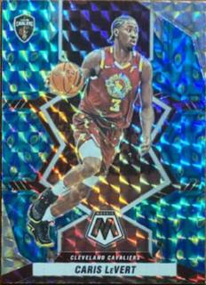 Caris LeVert
