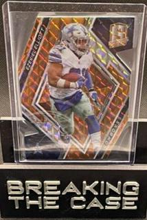 Ezekiel Elliott