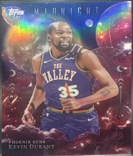Kevin Durant