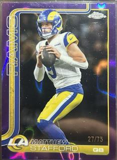 Matthew Stafford