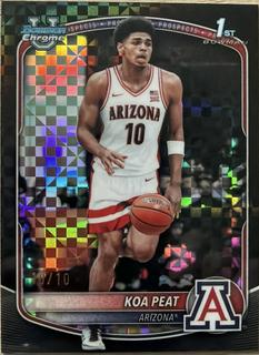 Koa Peat