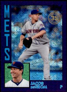 Jacob deGrom