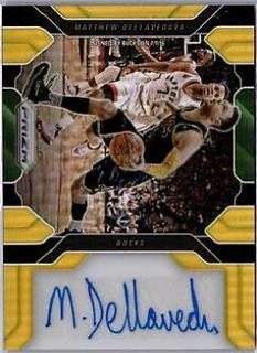 Matthew Dellavedova