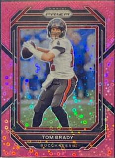 Tom Brady