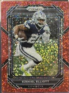 Ezekiel Elliott