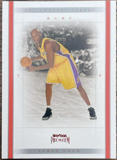 Lamar Odom