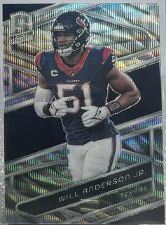 Will Anderson Jr.