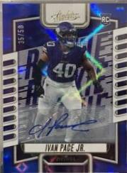 Ivan Pace Jr.