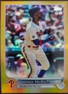 Andrew McCutchen