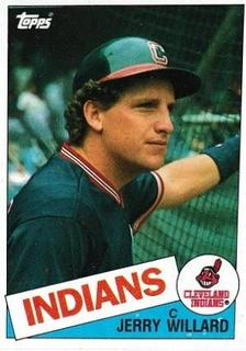 Jerry Willard