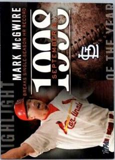 Mark McGwire