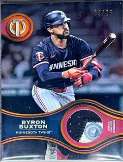 Byron Buxton