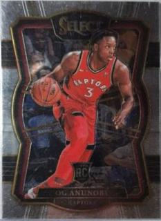 OG Anunoby