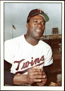 Mudcat Grant