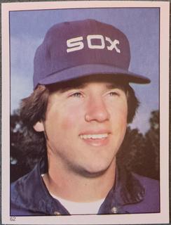 Rich Dotson