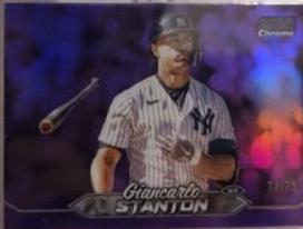 Giancarlo Stanton