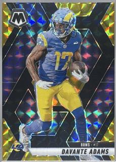 Davante Adams