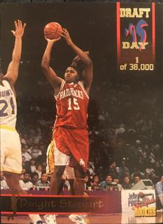Dwight Stewart